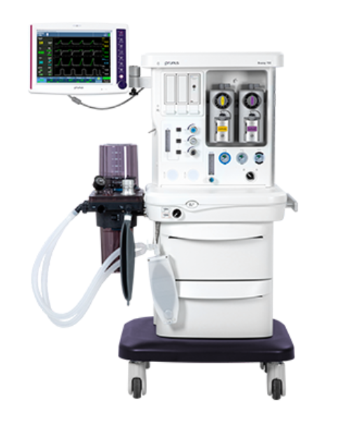 Anaesthesia Machine