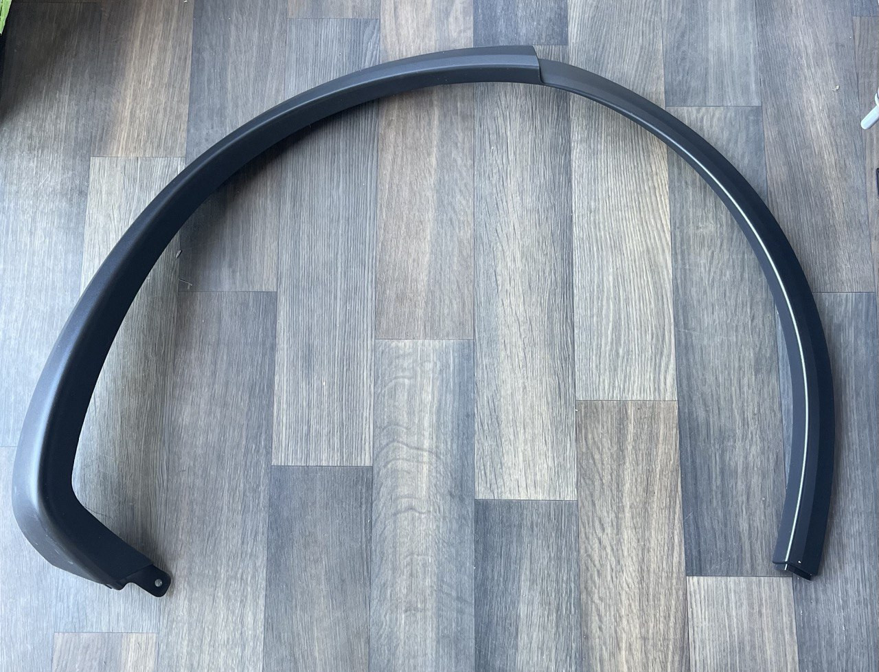 Арка на Tesla МХ задня права