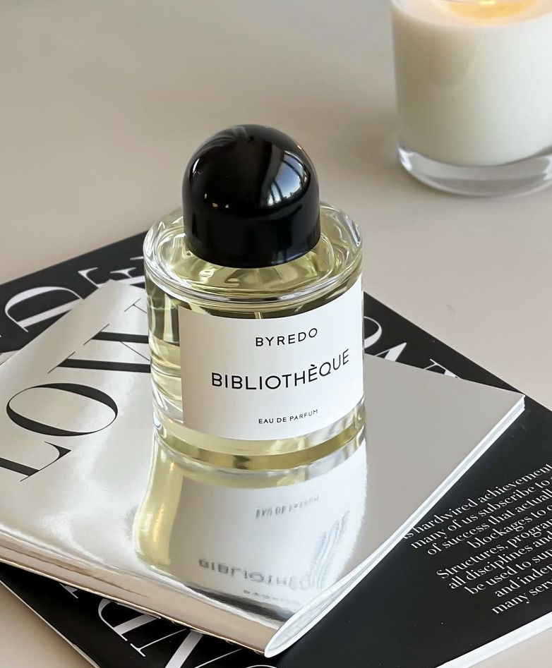 Bibliotheque