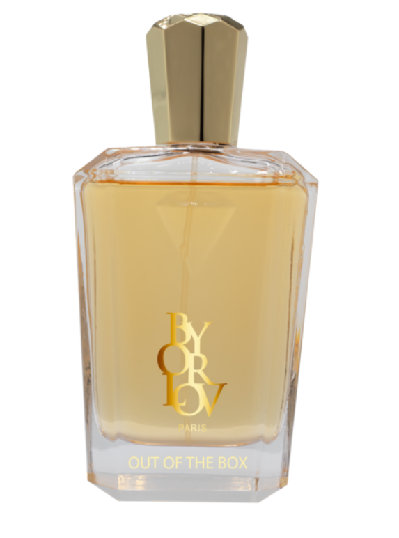 Orlov Paris Out Of The Box