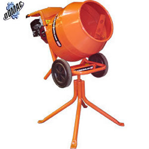 Belle Petrol Loncin Mixer
