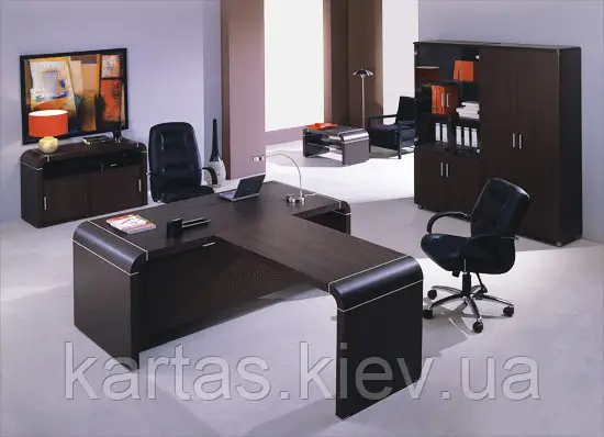 Офісні меблі
