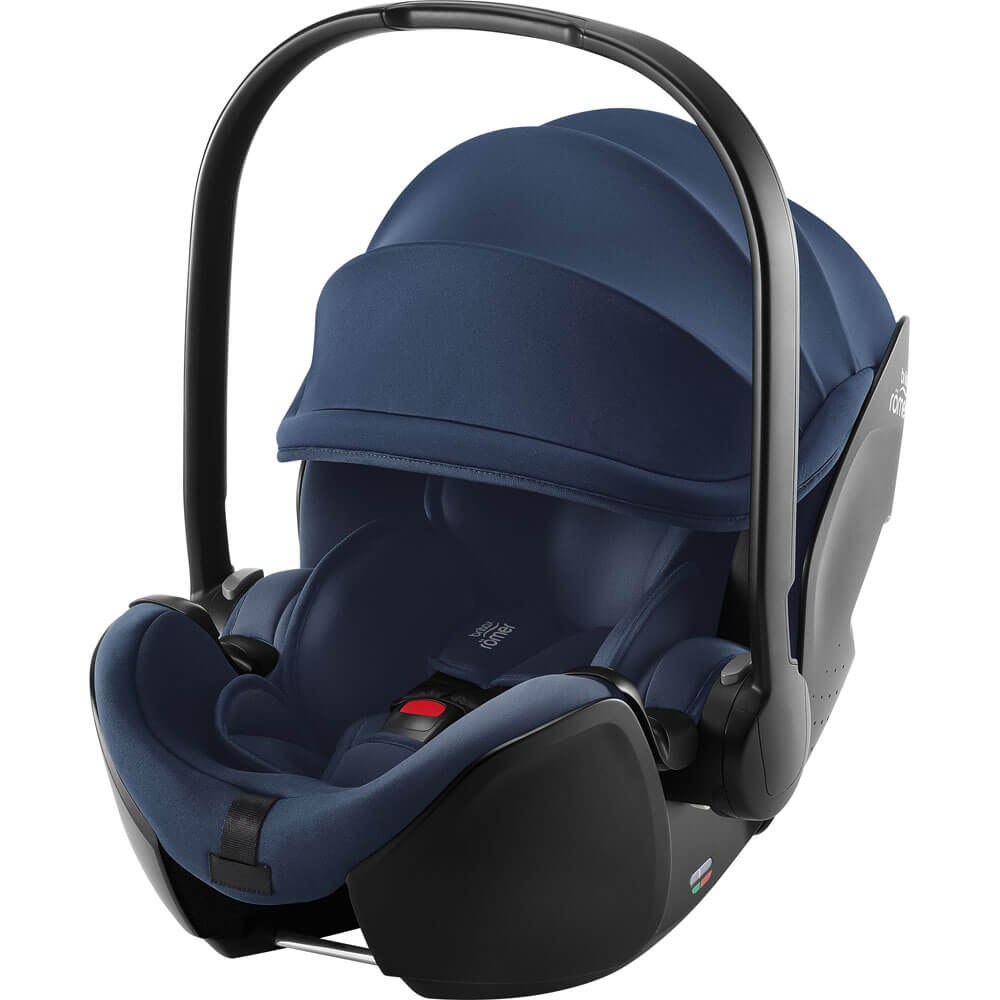 Автокрісло Britax Römer Baby-Safe Pro