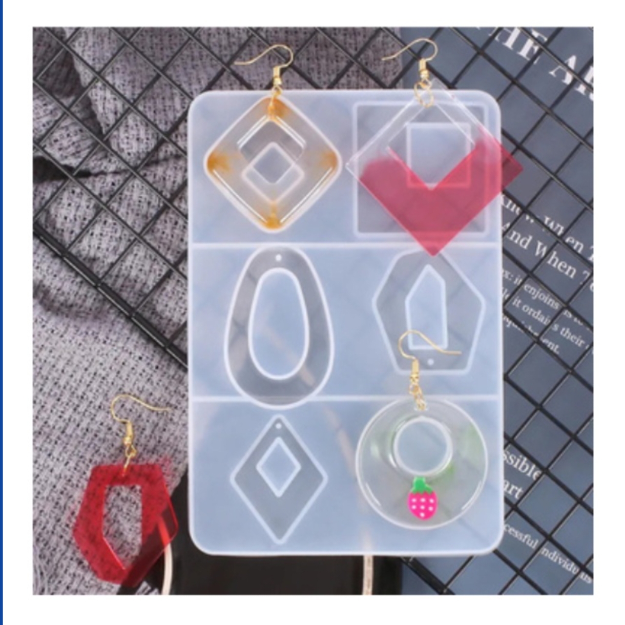 Jewelry Mold