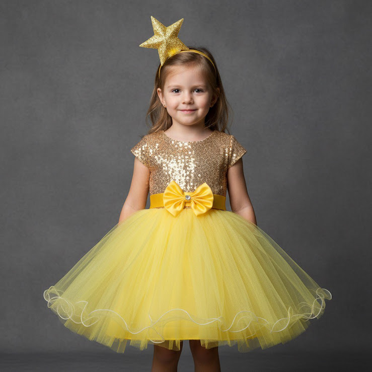 костюм зірочки 18