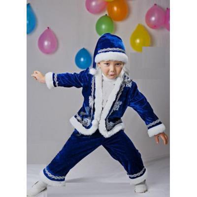 костюм морозенко, новий рік