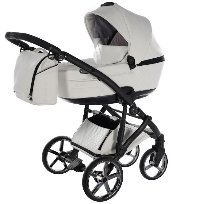 Дитяча коляска 2 в 1 Tako Imperial New 01