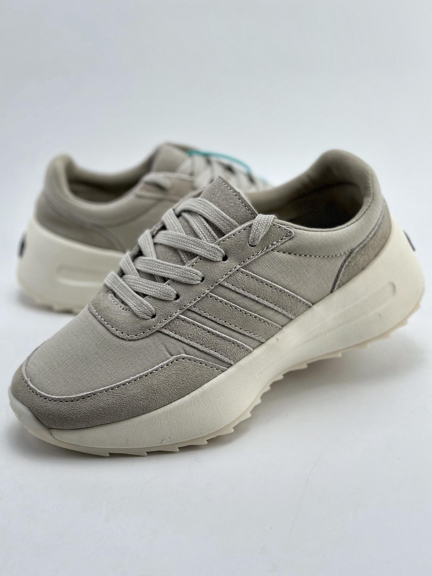  Adidas Athletics Running Low x Fear Of God  IF1758