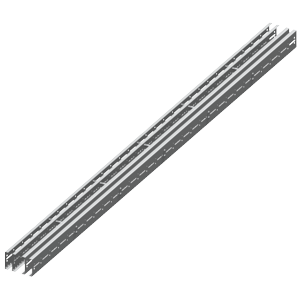 Конвеєрна балка посилена (Conveyor beam XBCBX LA180)