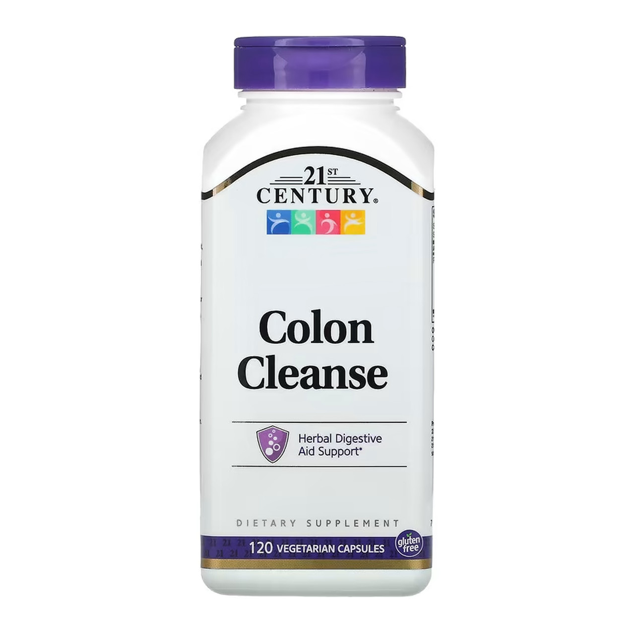 Colon Cleanse - 120 caps