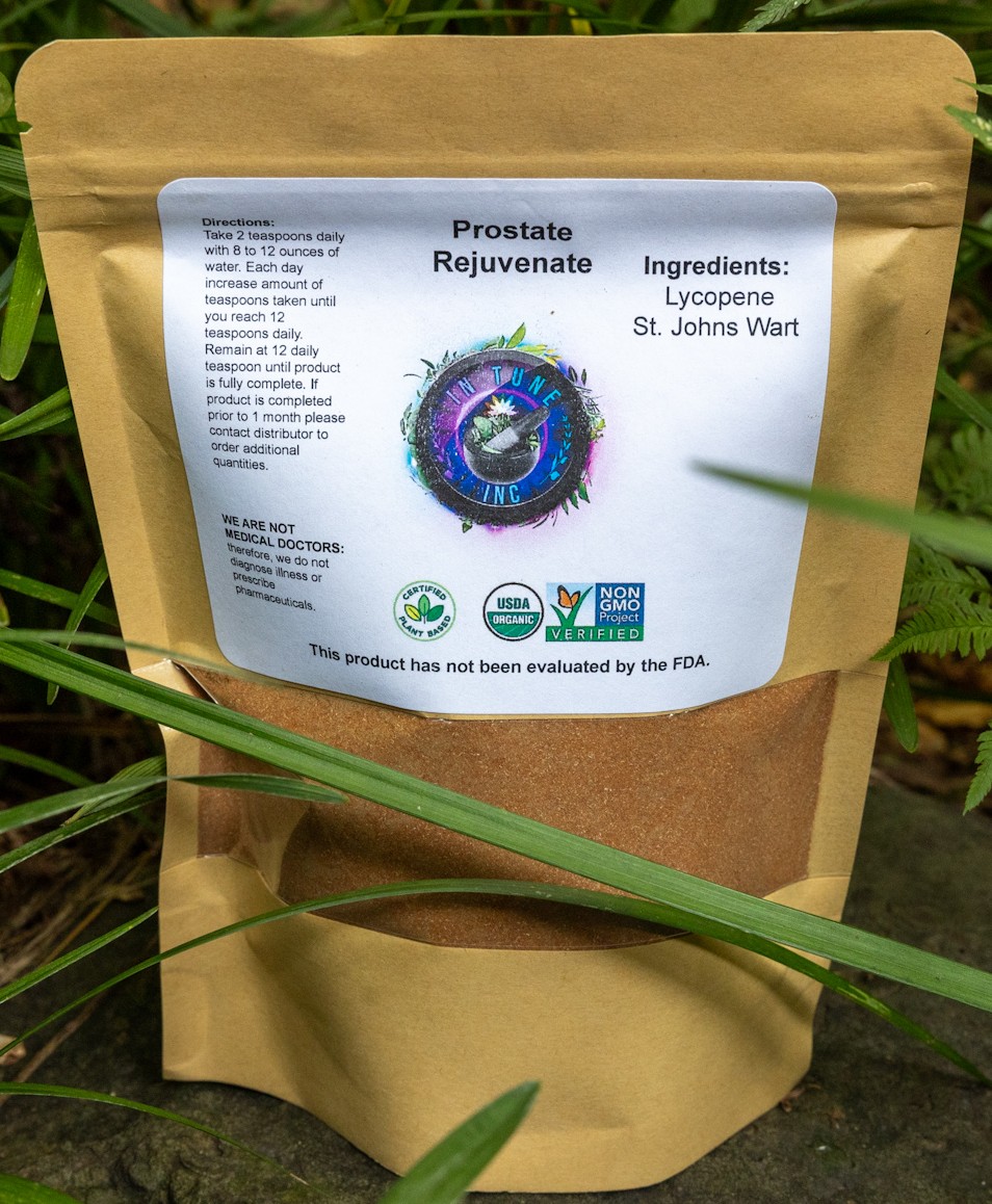 Prostate Rejuvenate