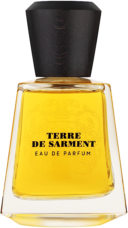 Frapin Terre de Sarment