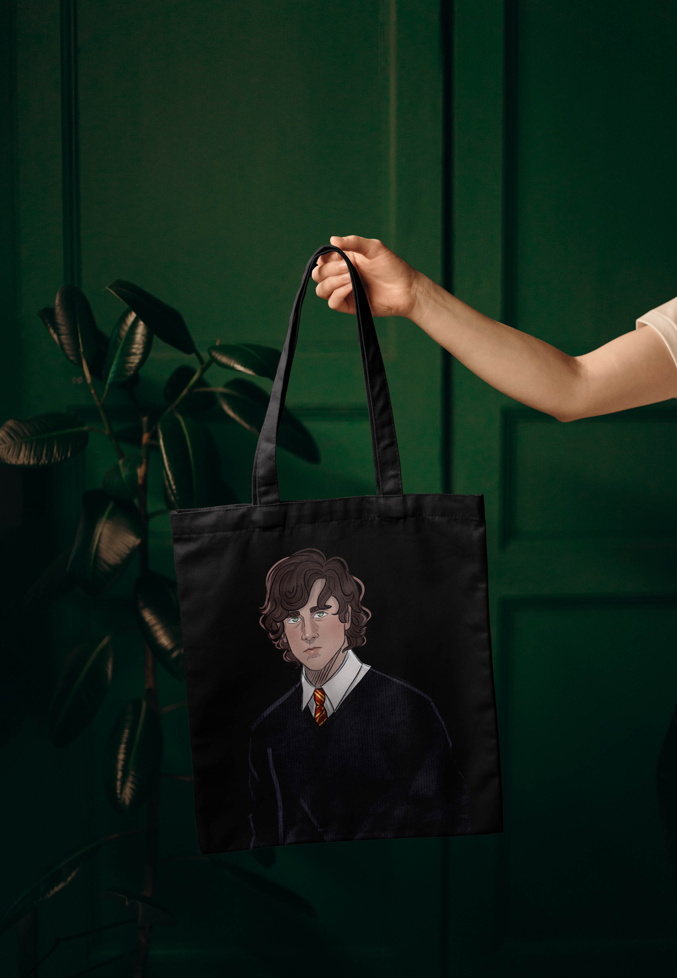 Шопер "Невіл"