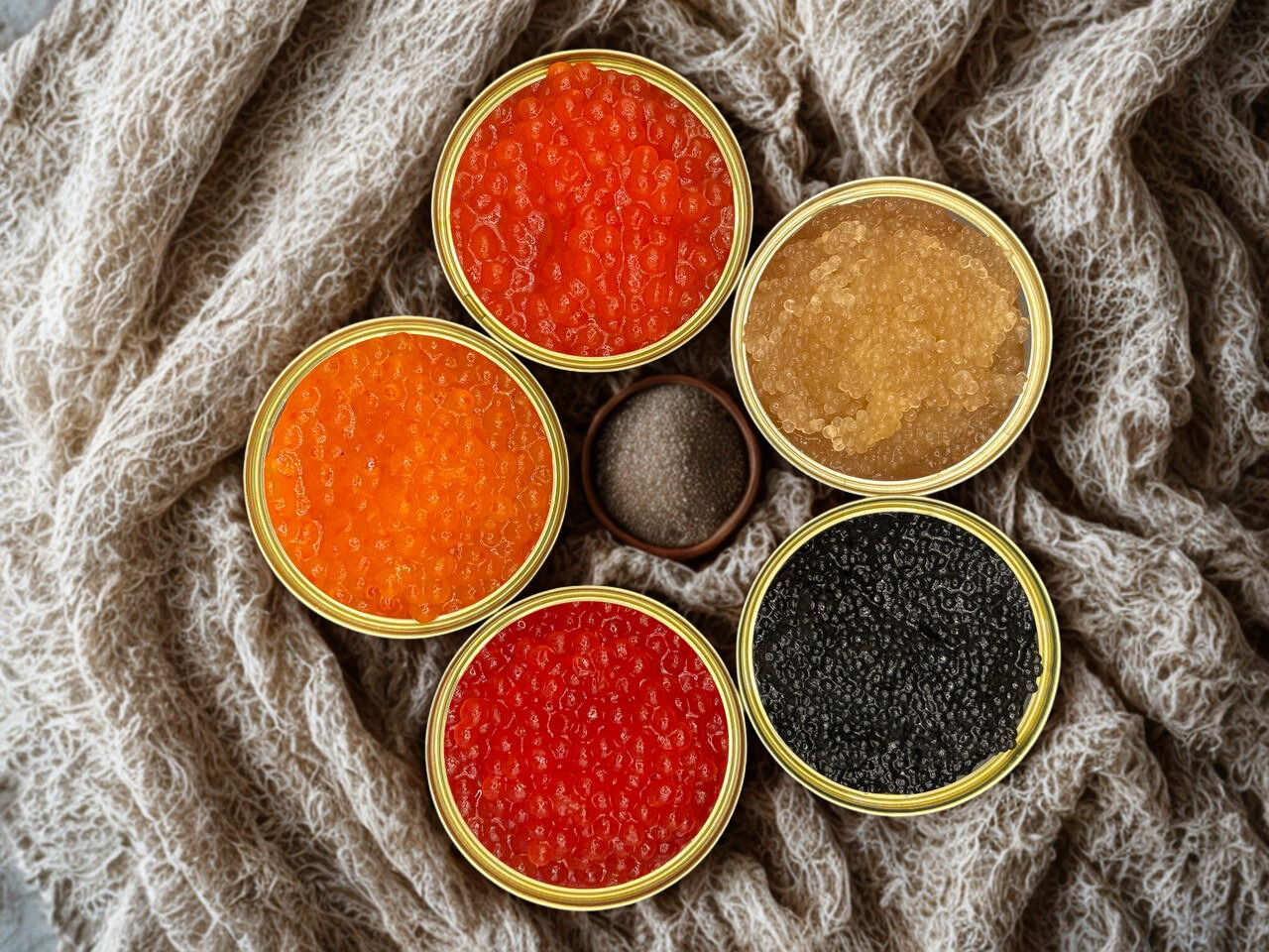 Акційний набір 3+2 по 300 грам