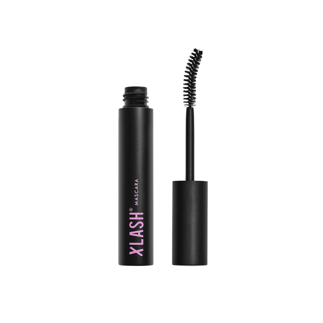 Туш для вій з вітамінами Xlash Mascara