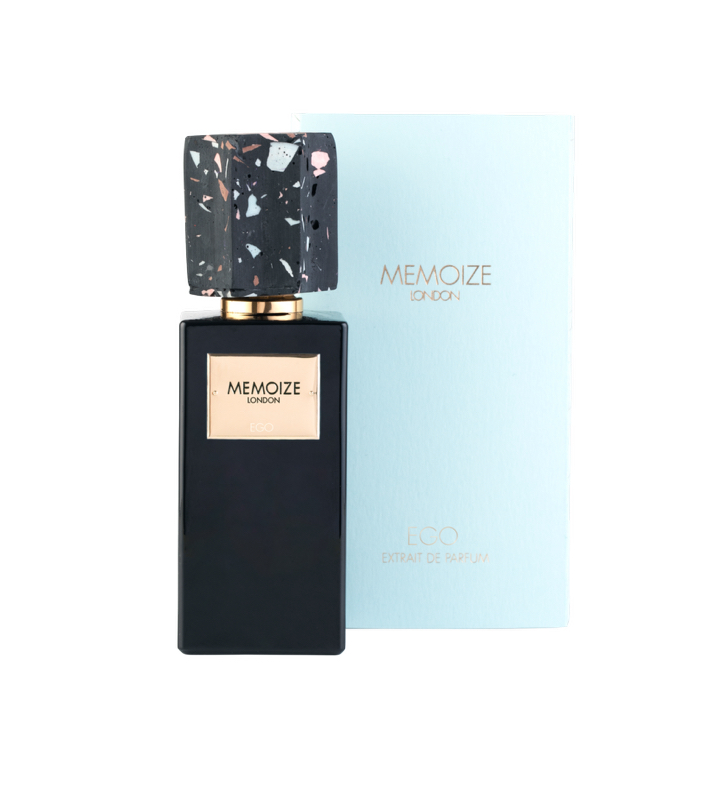 Memoize London Ego