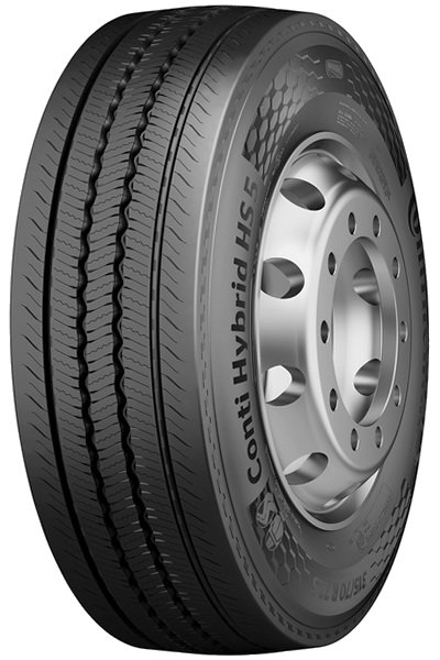 385/65 R 22.5 Continental Conti Hybrid HS5 164K M+S 3PMSF