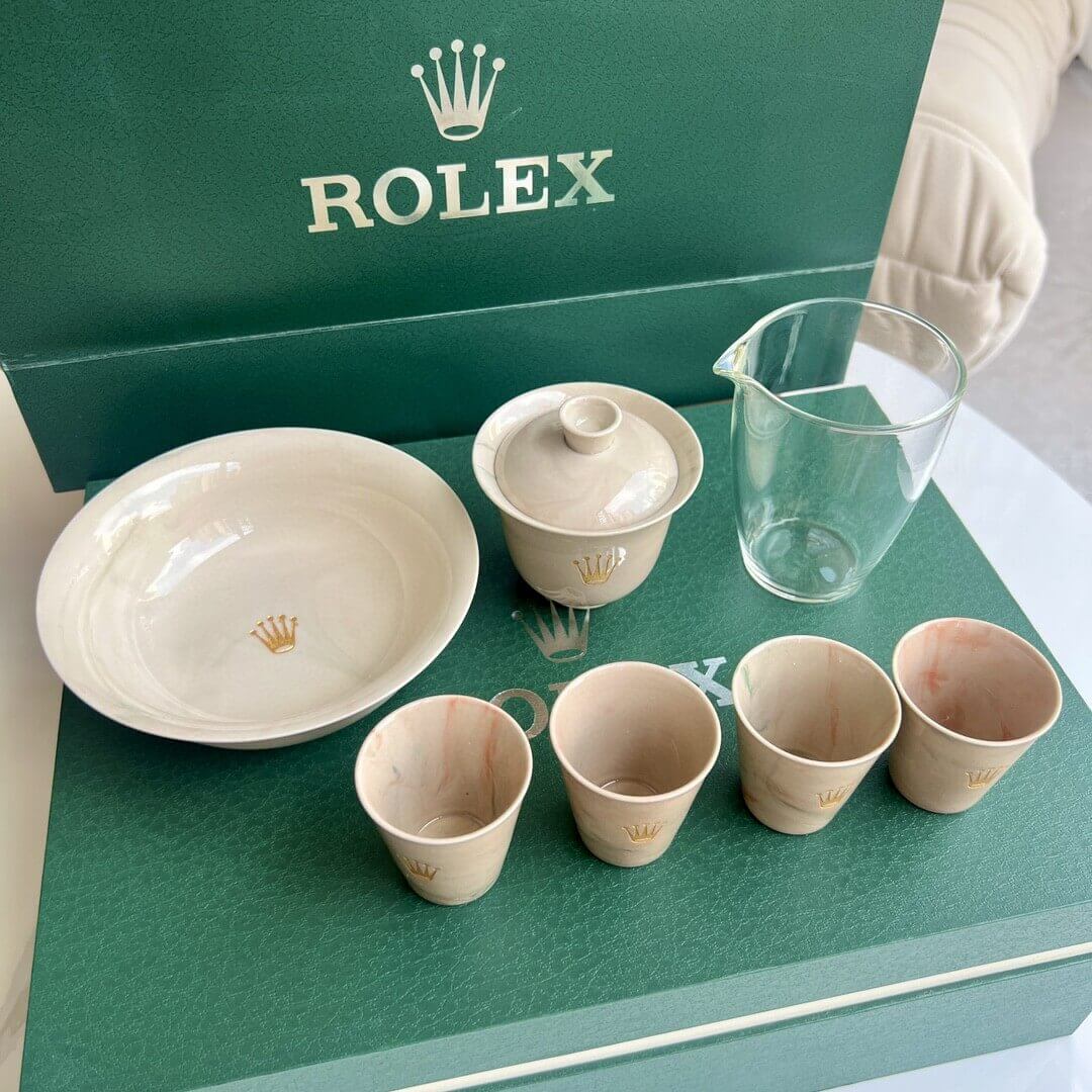 Rolex сервіз