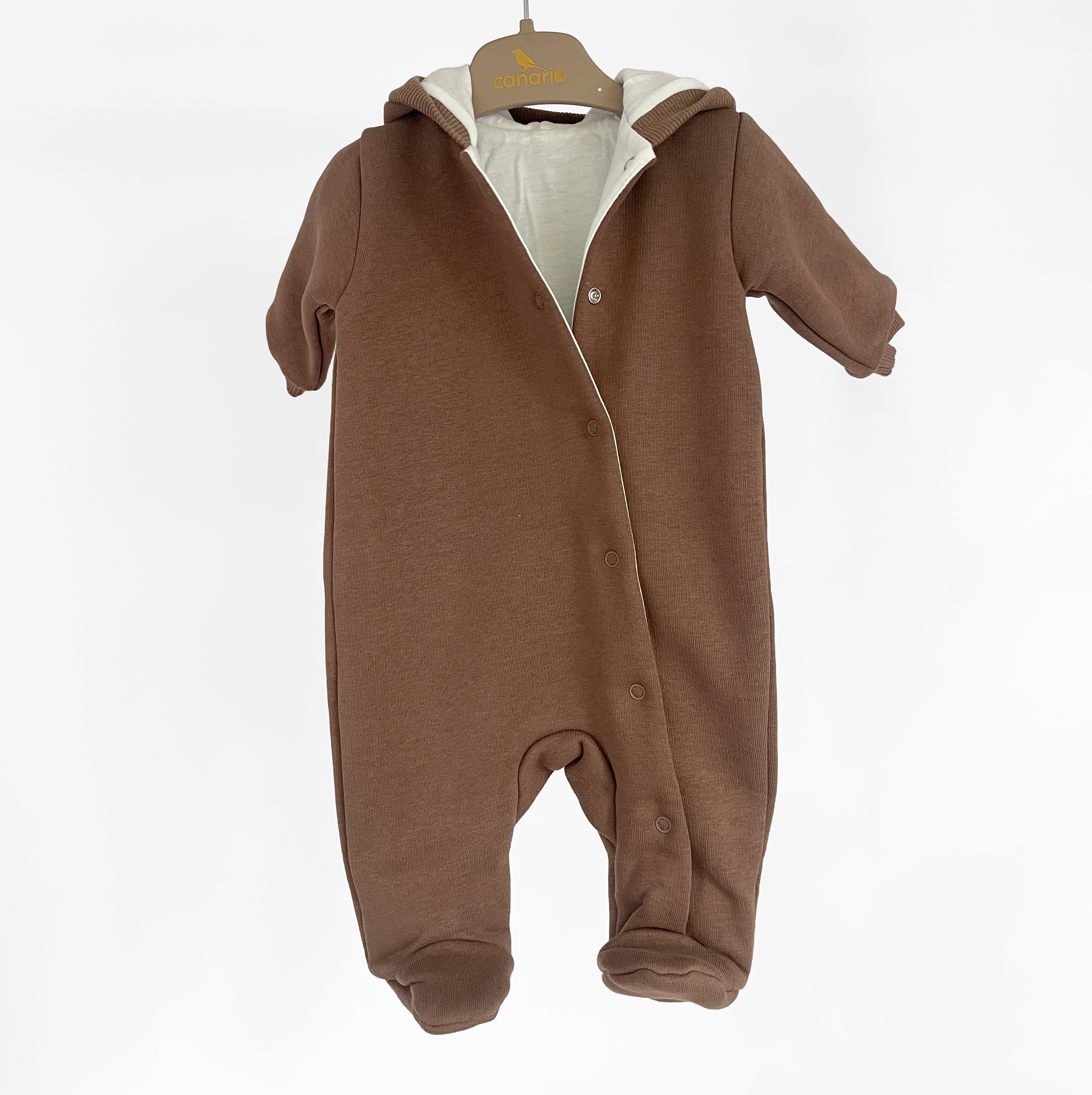 Комбінезон на підкладці