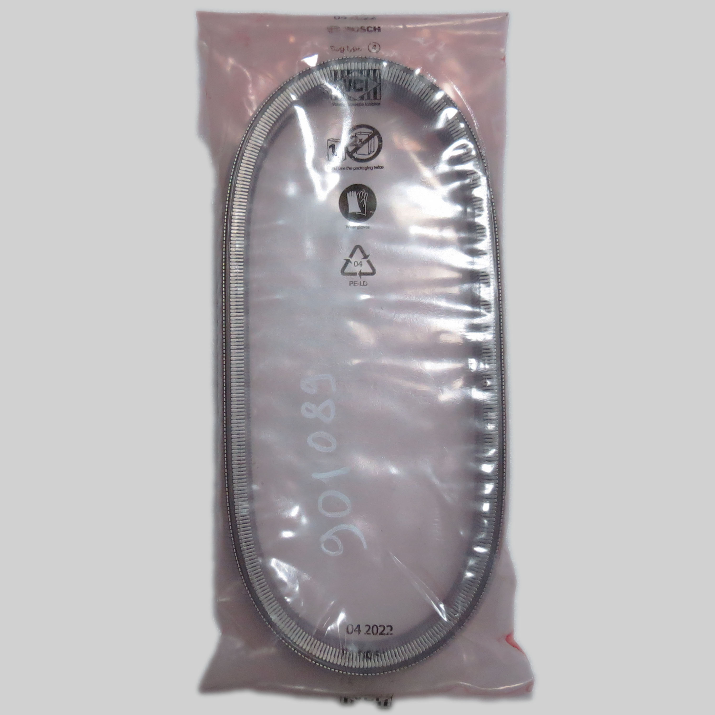 Ремінь варіатора JF016E 901089