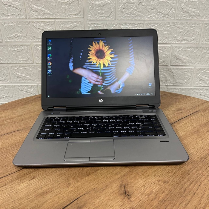 HP Probook 645 G2