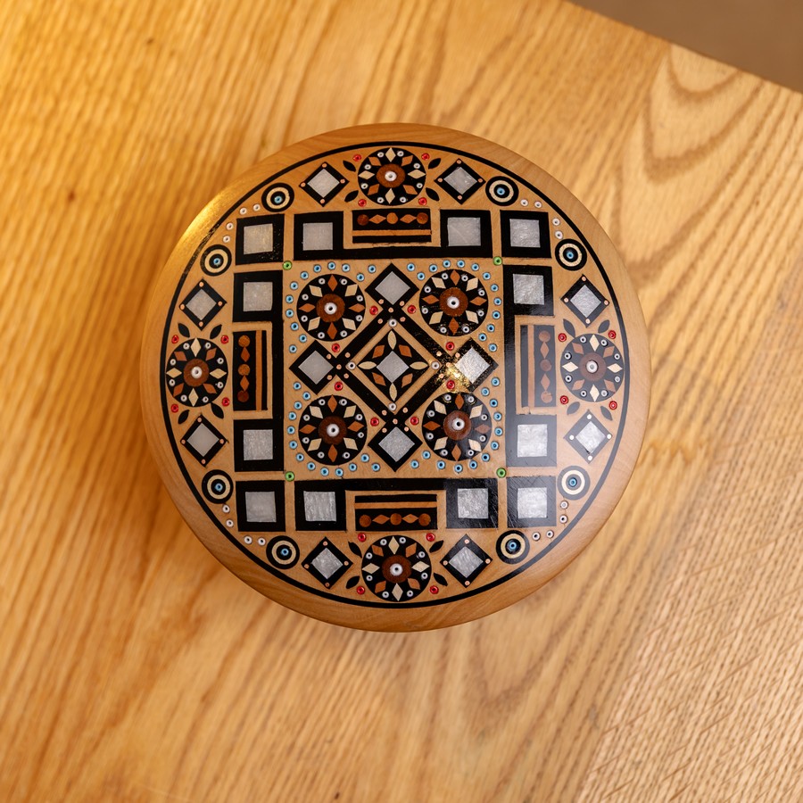 Рахва "Випчинка", 18,5*7 см