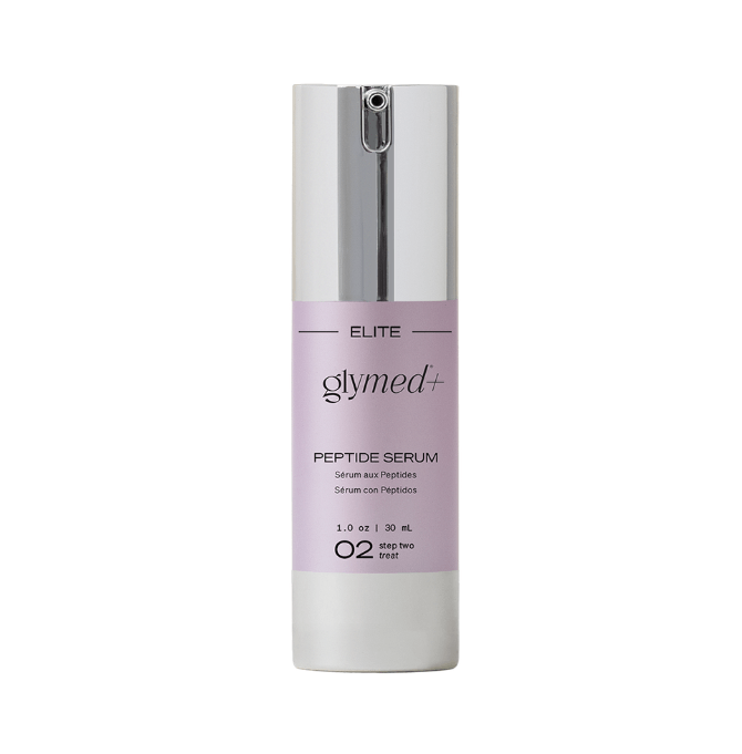 Peptide Serum - Пептидна антиоксидантна сироватка