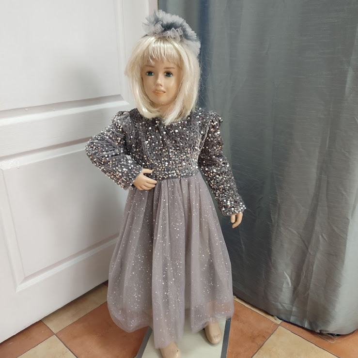 Костюм хмаринки 04