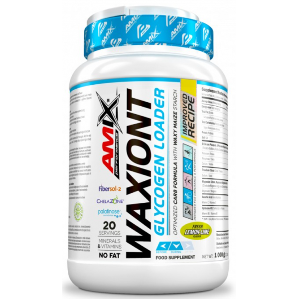 Amix WaxIont