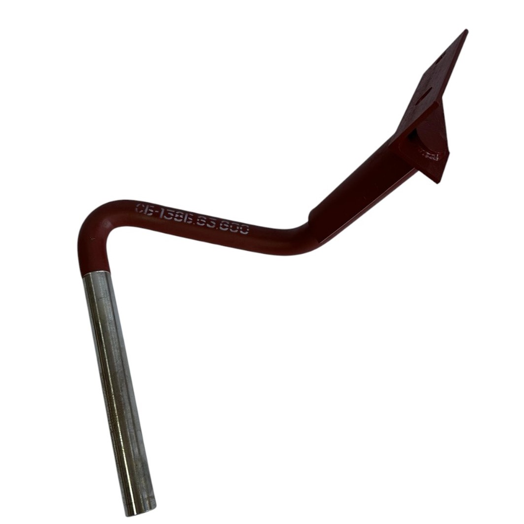 Лопастетримач СБ-138Б.63.600