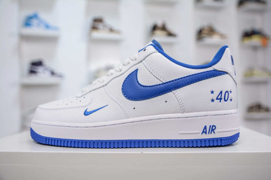 Nike Air Force 1 Low ’07 40 MN5263-123