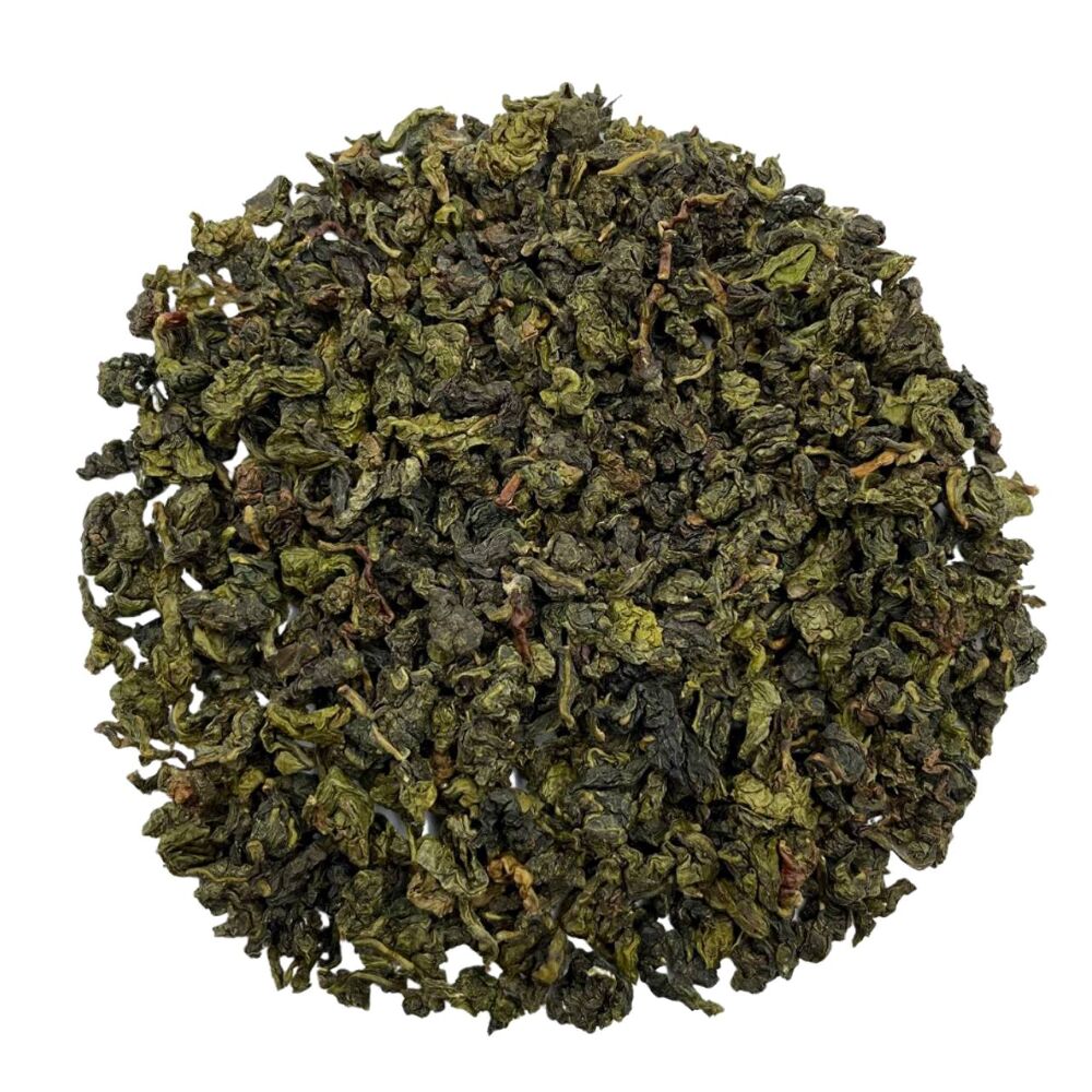 Молочний улун - Най Сян