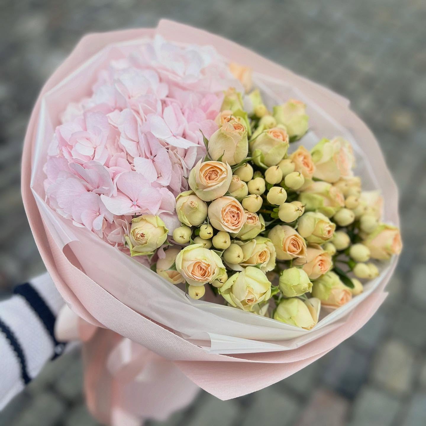 Amber Blush