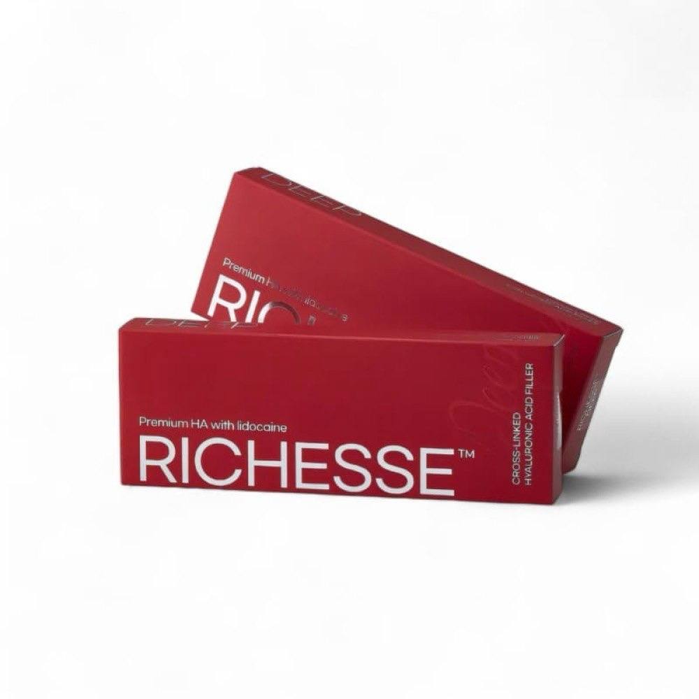 Richesse Deep Lidocaine
