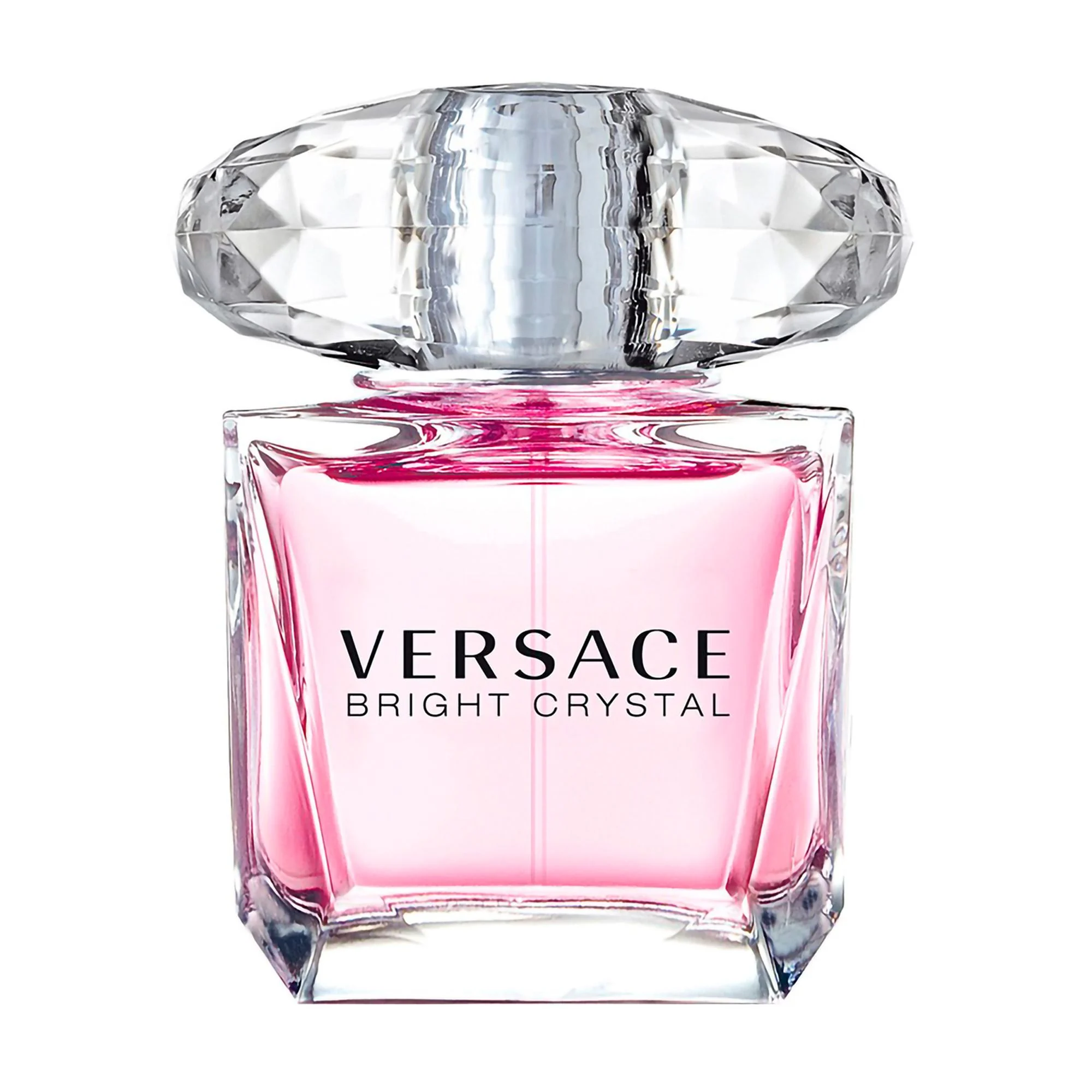 Міні 136 Альтернатива BRIGHT CRYSTAL / VERSACE