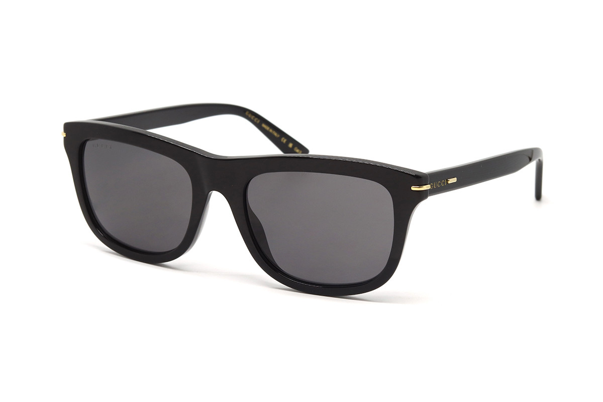 GUCCI GG1444S 001 GREY