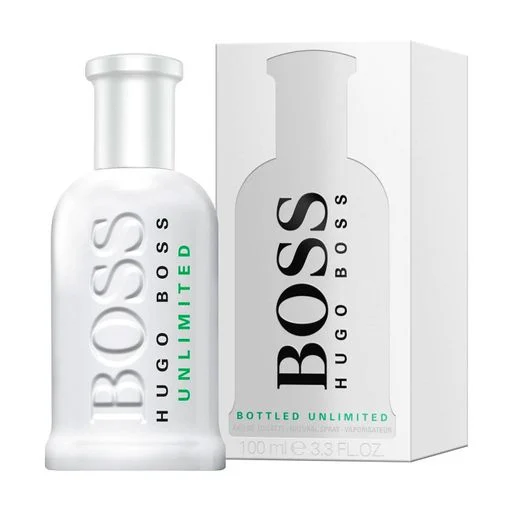 410	Альтернатива HUGO BOSS BOTTLED UNLIMITED / HUGO BOSS