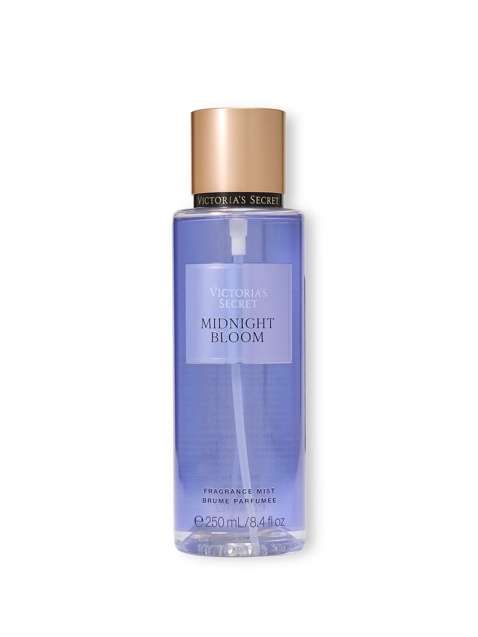 Спрей для тіла Midnight Bloom Victoria's Secret