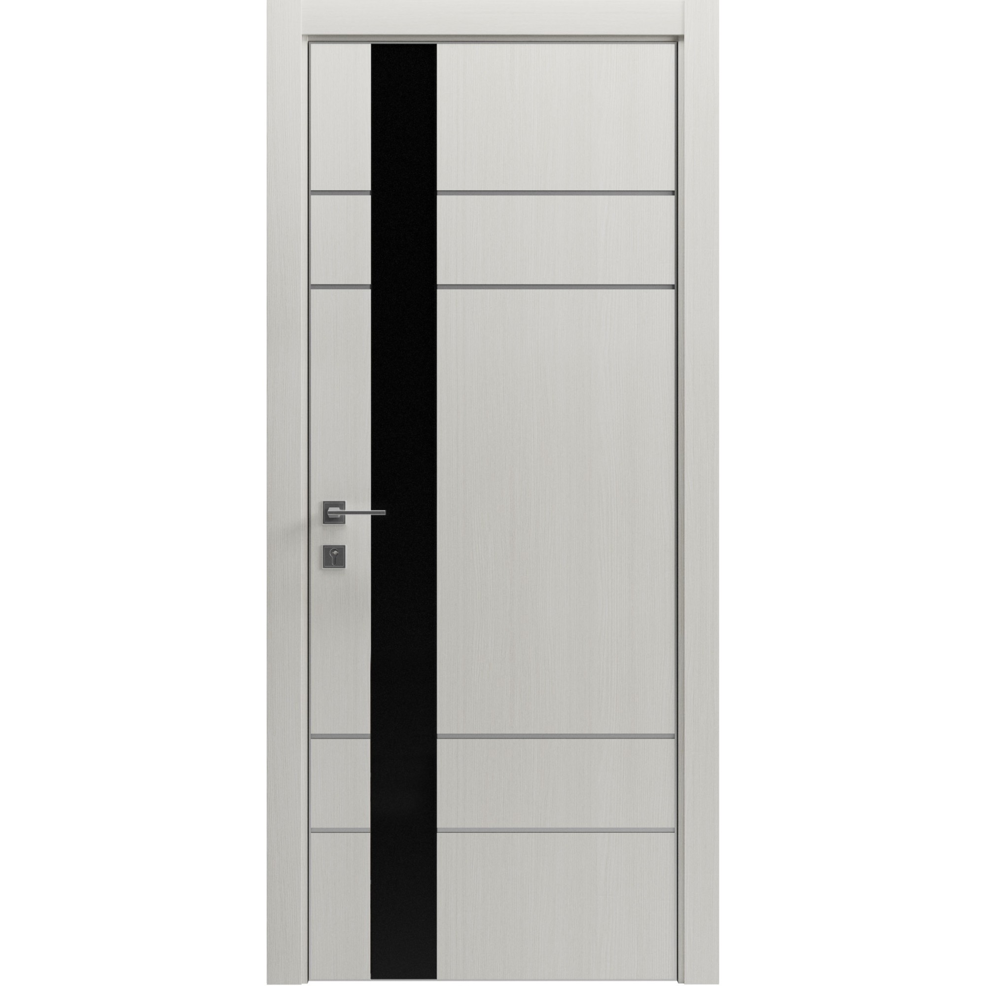 МІЖКІМНАТНІ ДВЕРІ MODERN FLAT 5