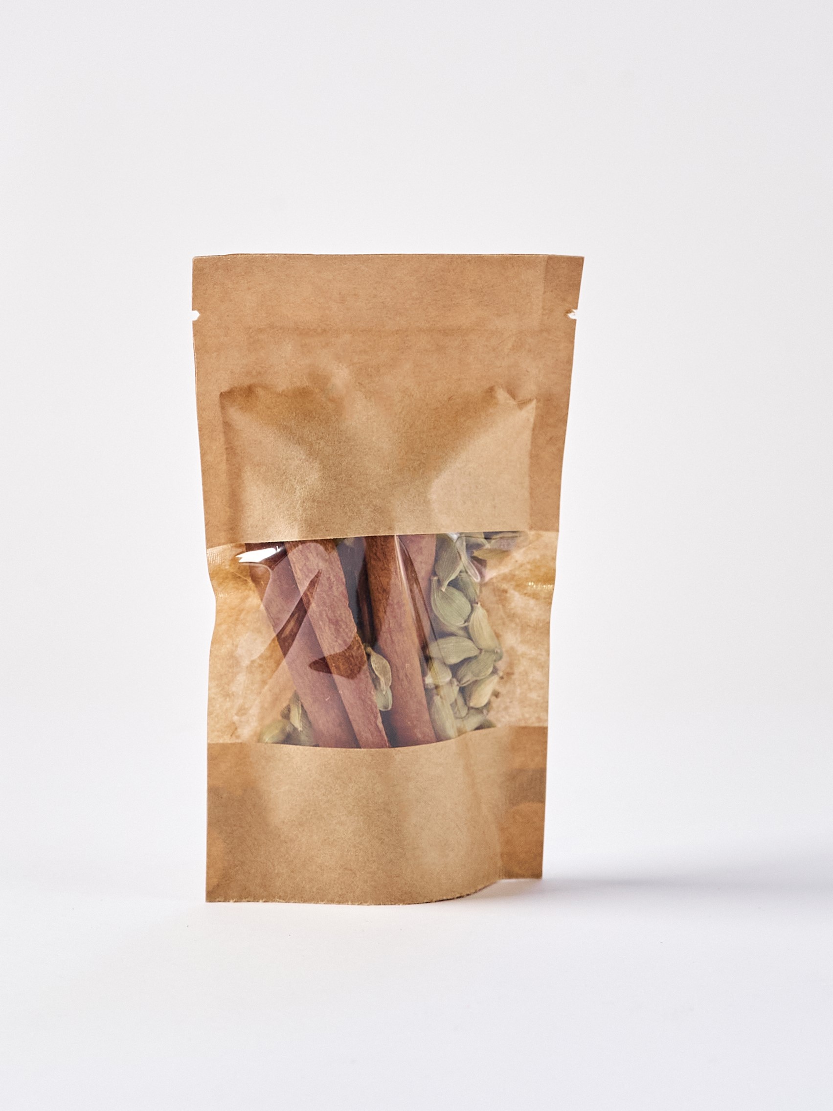 Асорті спецій