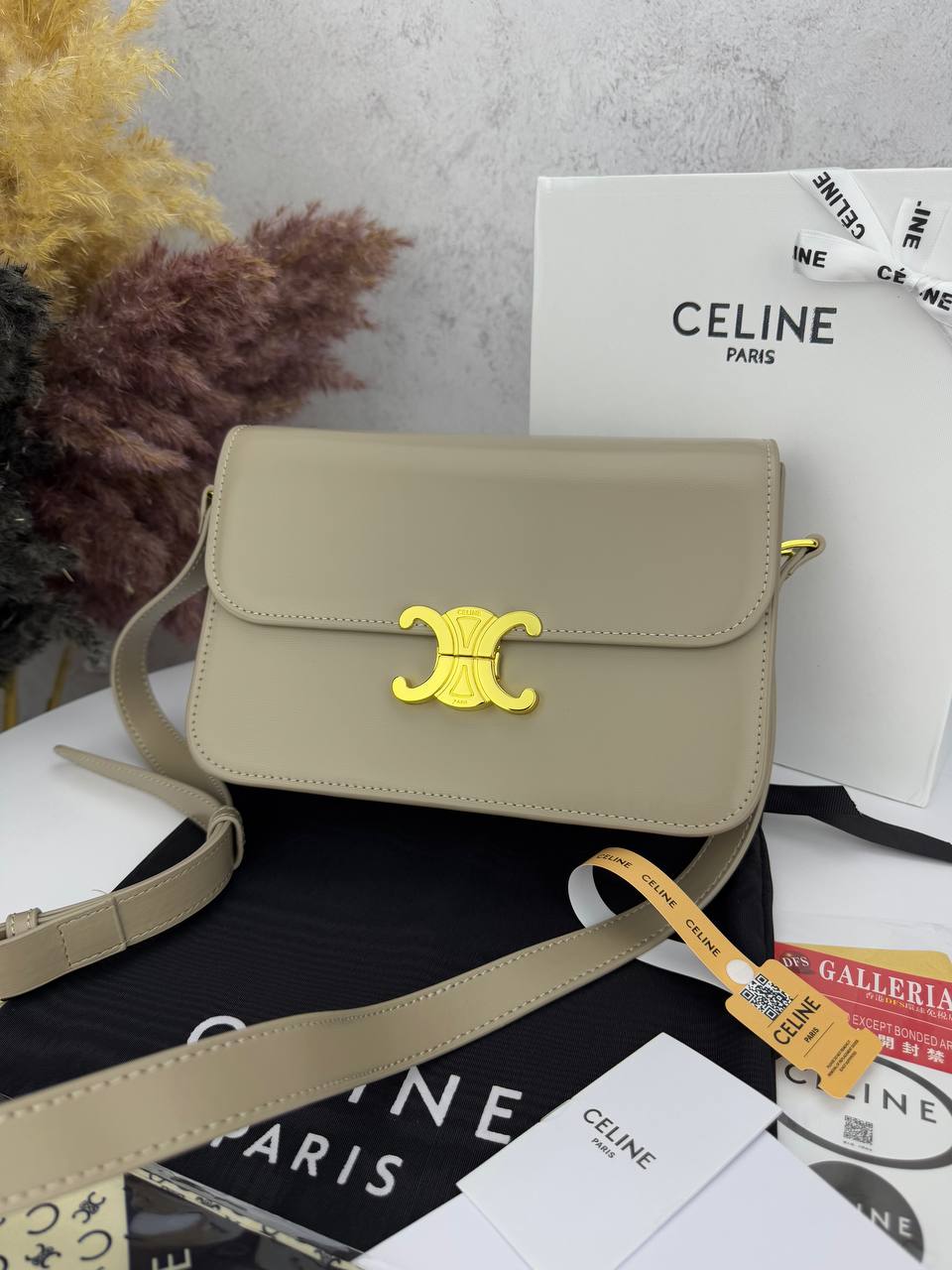 Celine Grey
