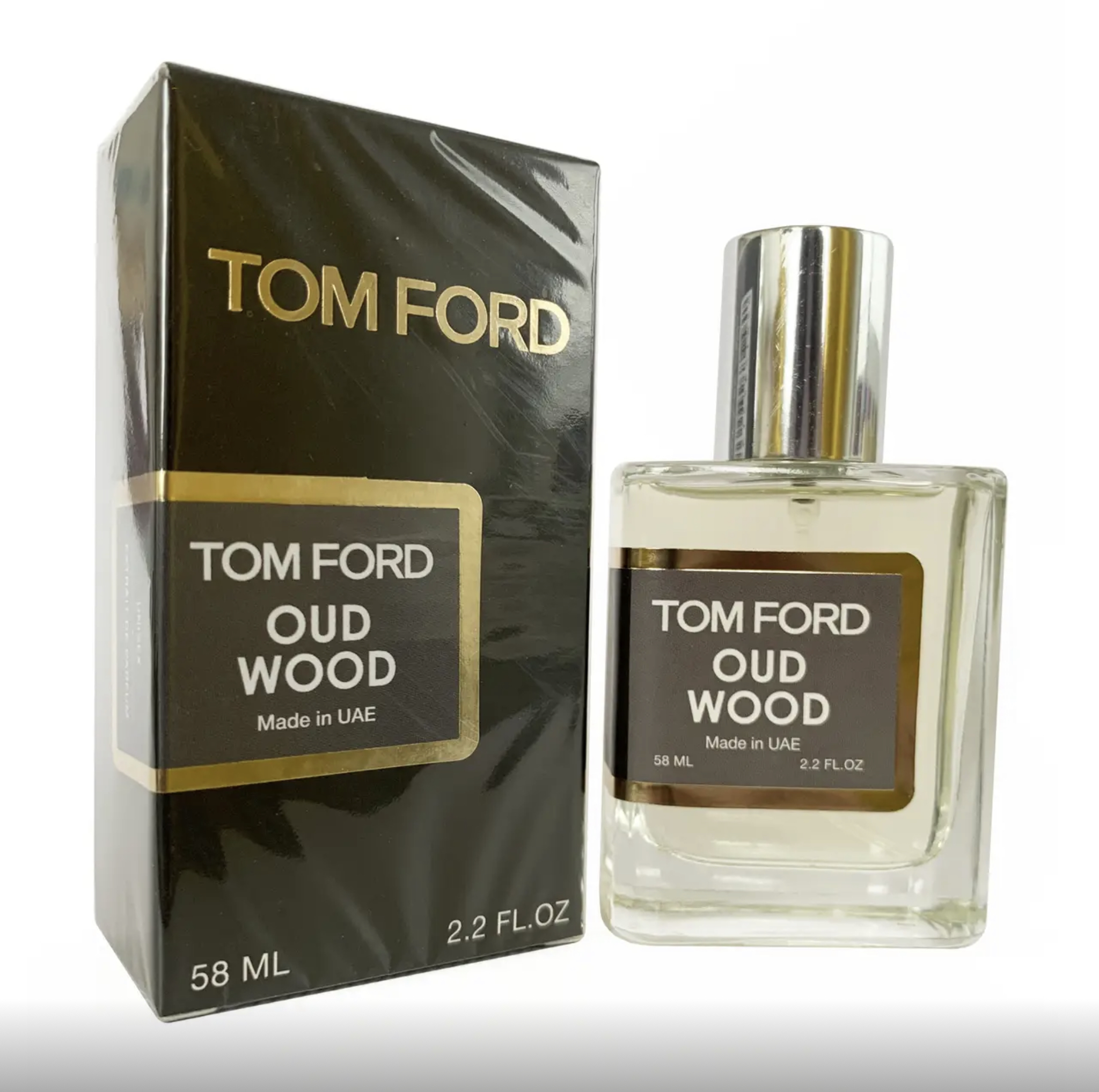 Tom Ford Oud Wood