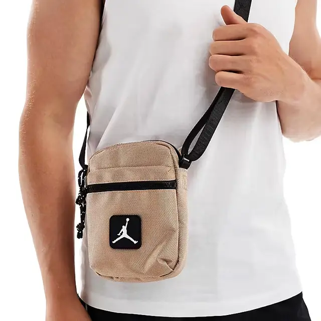 Сумка через плече Jordan Rise Festival Bag