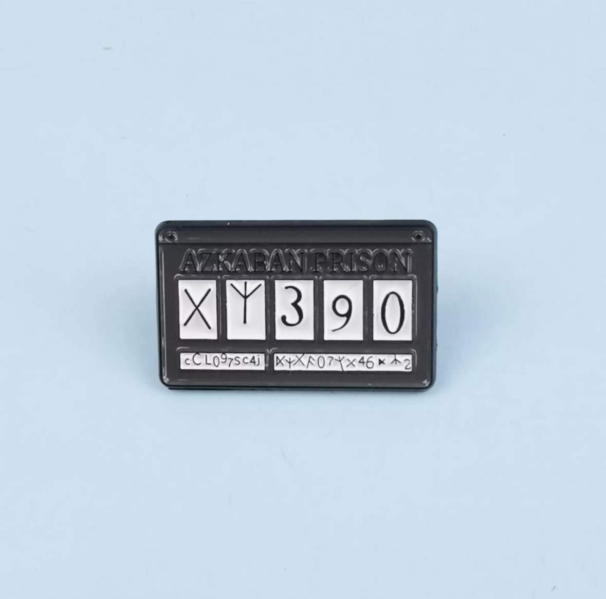 Пін #58