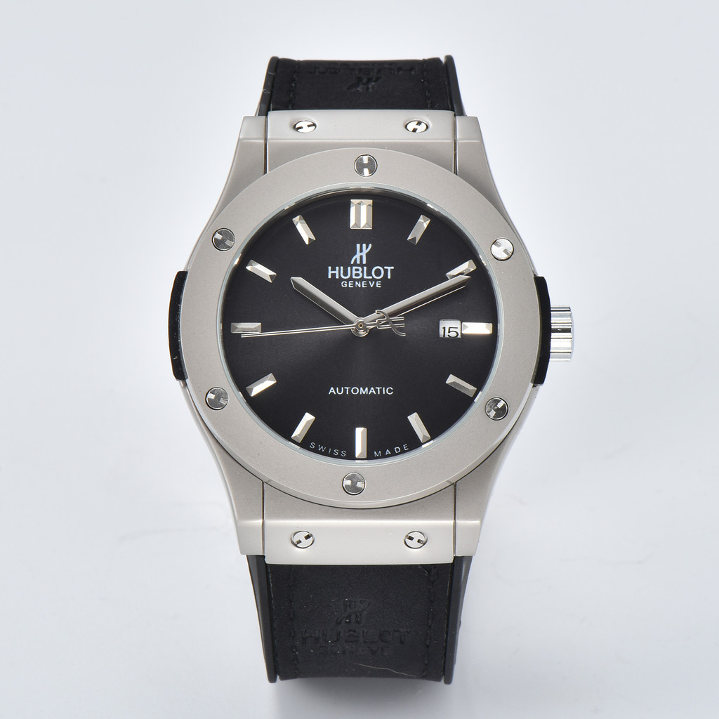 Hublot classic fusion ref. 511.NX.7170.LR-6