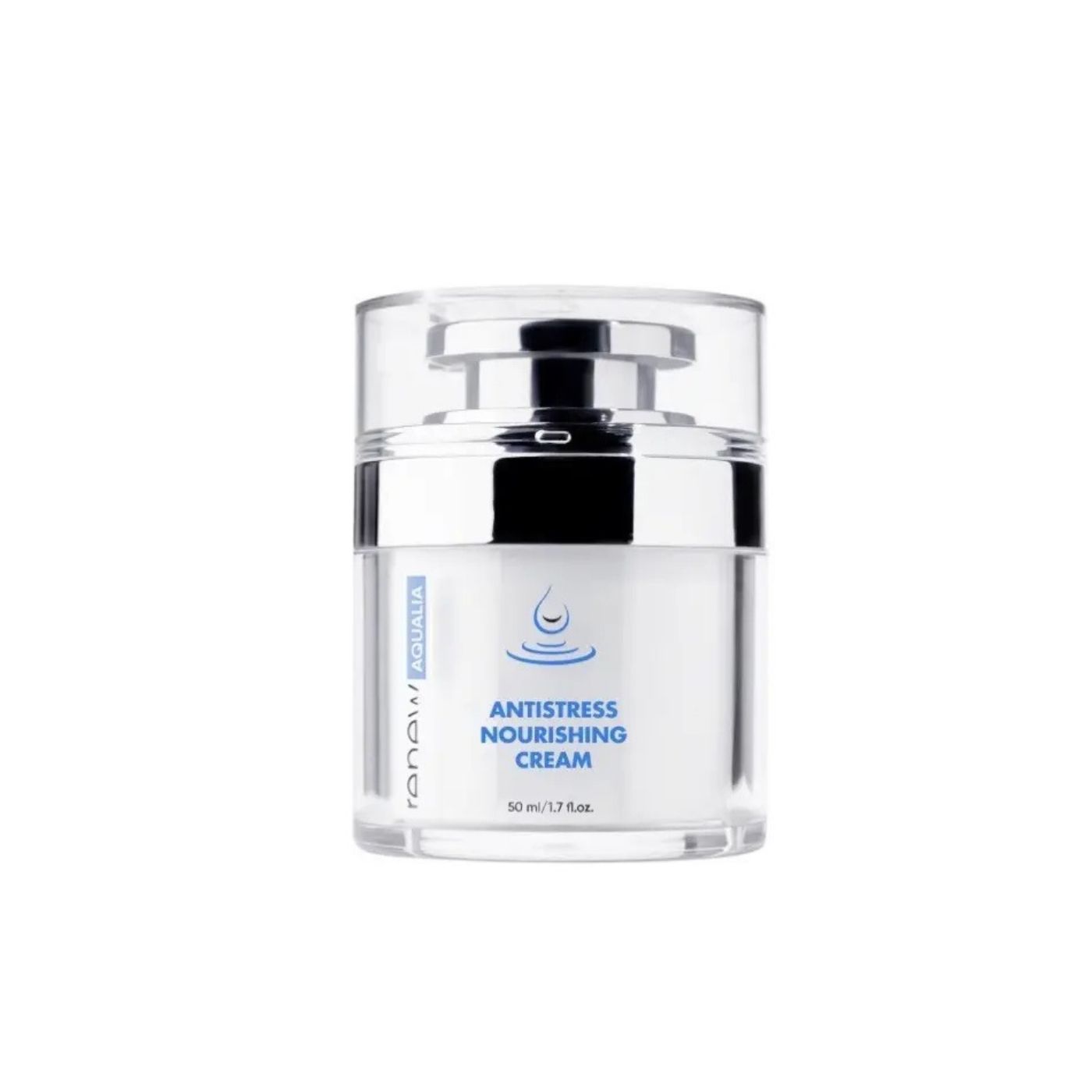 Живильний крем антистрес Antistress Nourishing Cream 50 мл