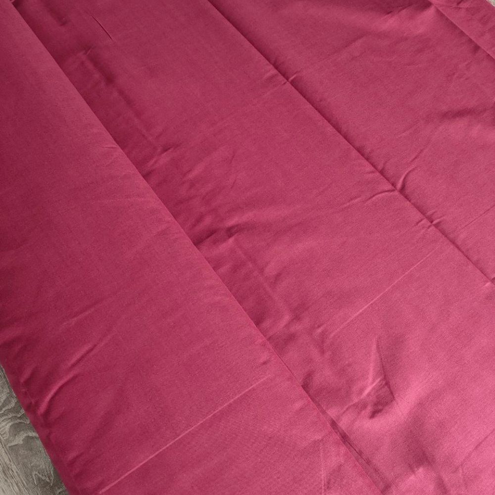 Тканина Голд Euro - Бордо однотон-copy-3