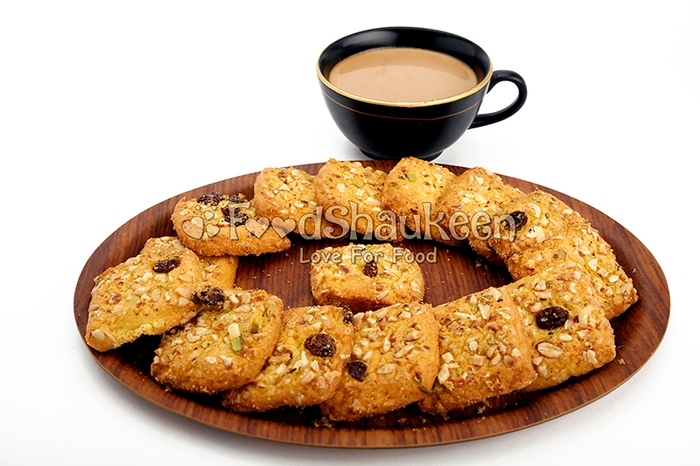 Sp. Panchratna Cookies