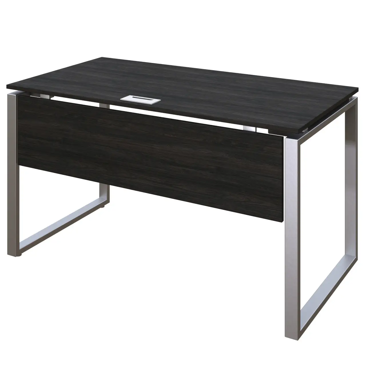 Стіл парта КМ 1А, стіл комп'ютерний, письмовий стіл, робочий стіл 1200/700/750 мм., стіл Лофт