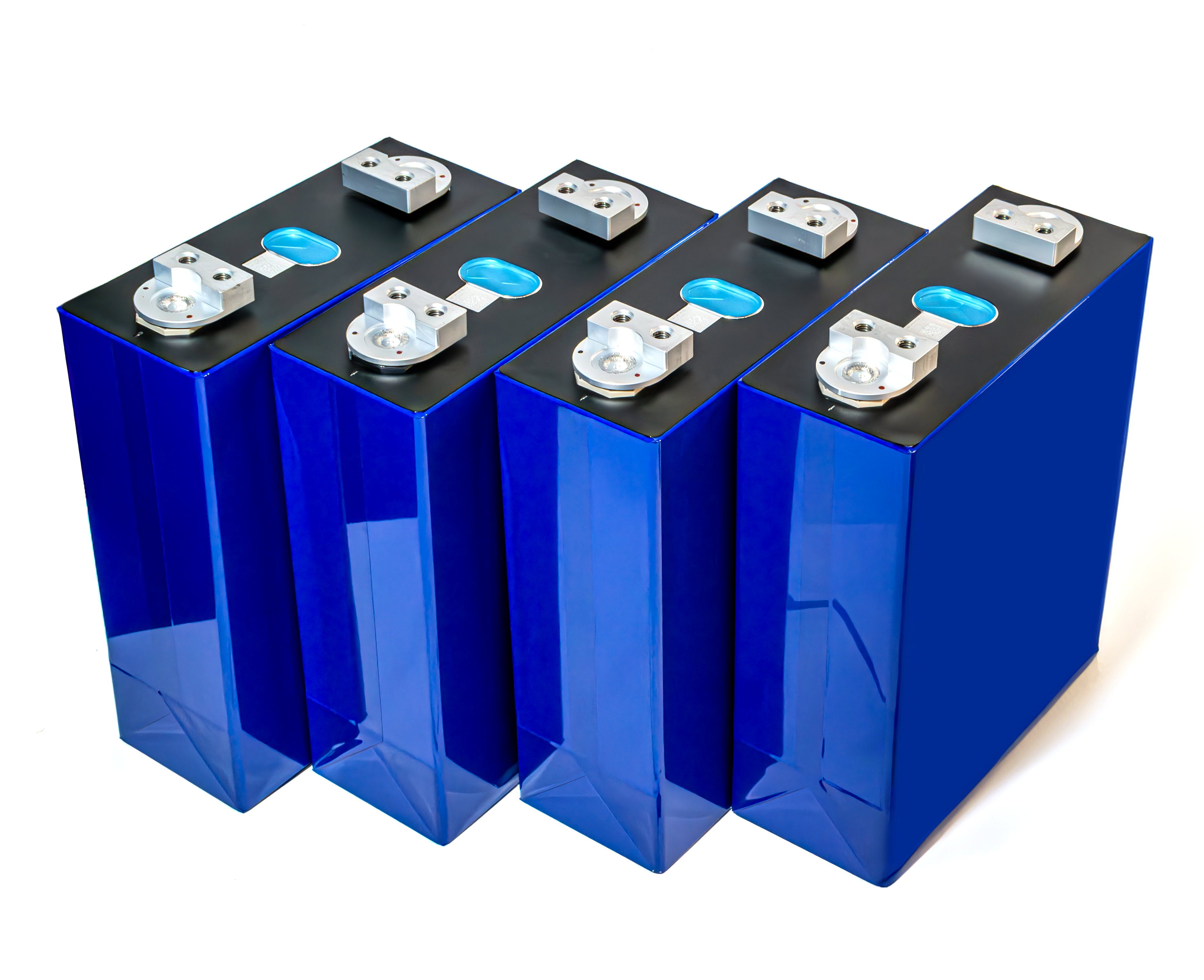 Комірка для акумуляторів EVE MB31 (4 шт)